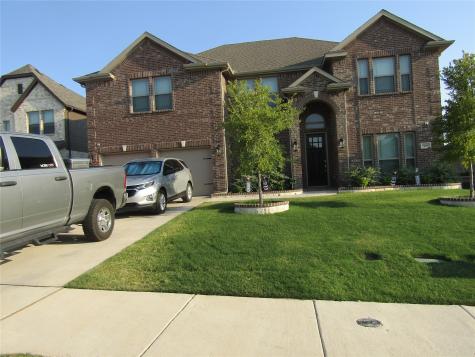 5409 Lake Talquin Court Fort Worth TX 76179