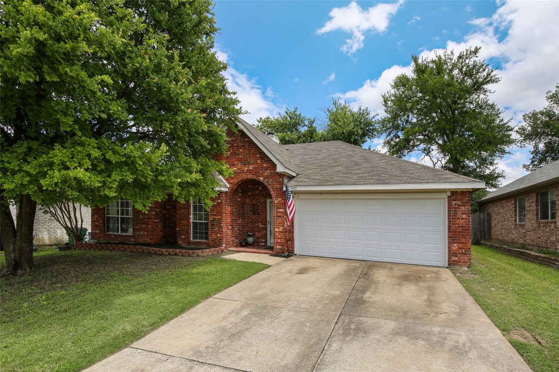 3003 Kingsbury Drive Mckinney TX 75069