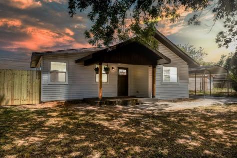 2101 Poplar Street Abilene TX 79602