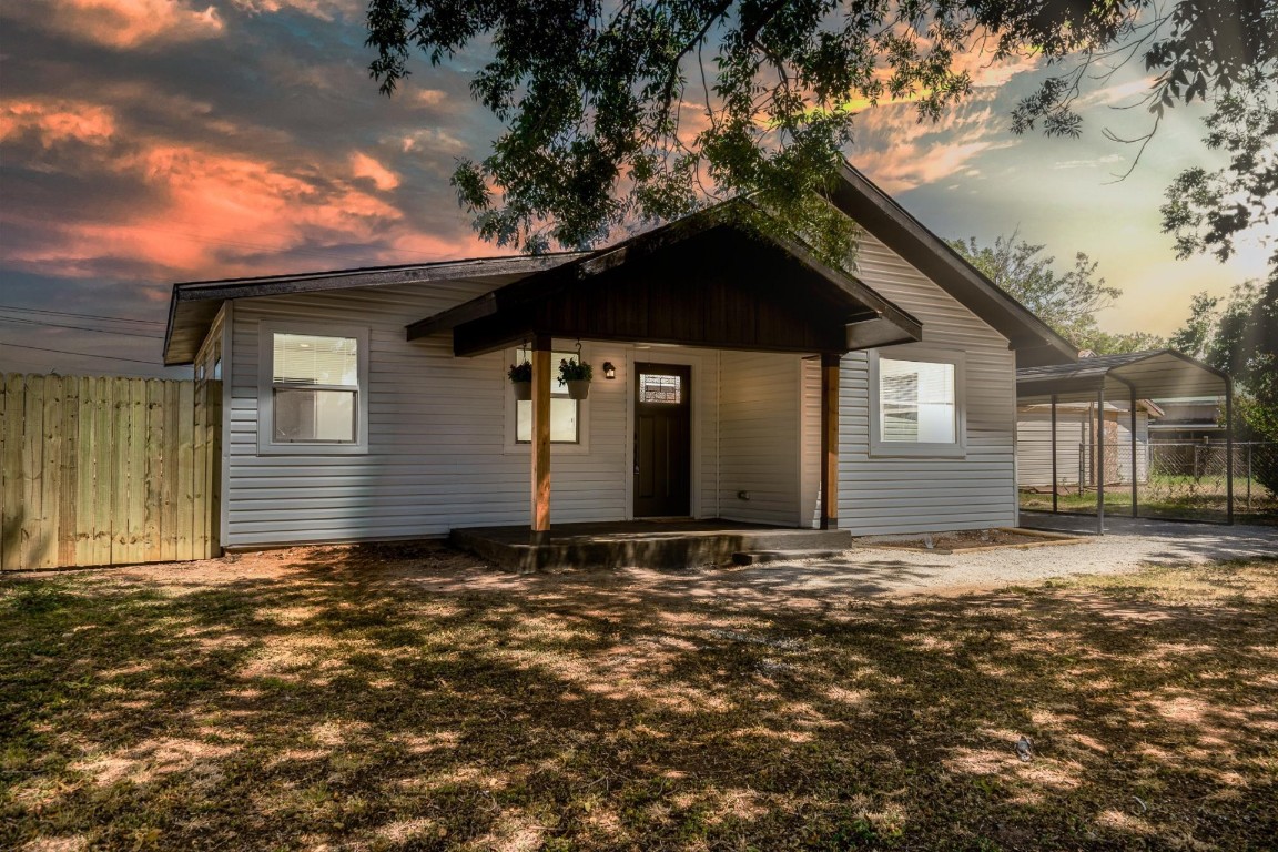2101 Poplar Street Abilene TX 79602