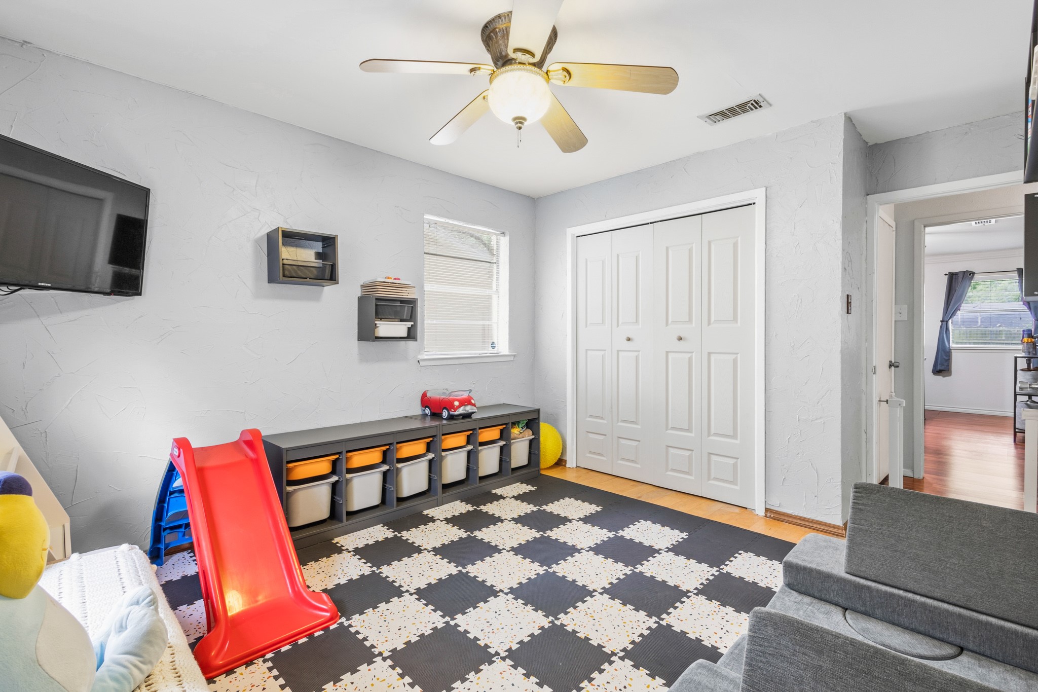2804 Mintwood Place Arlington TX 76016