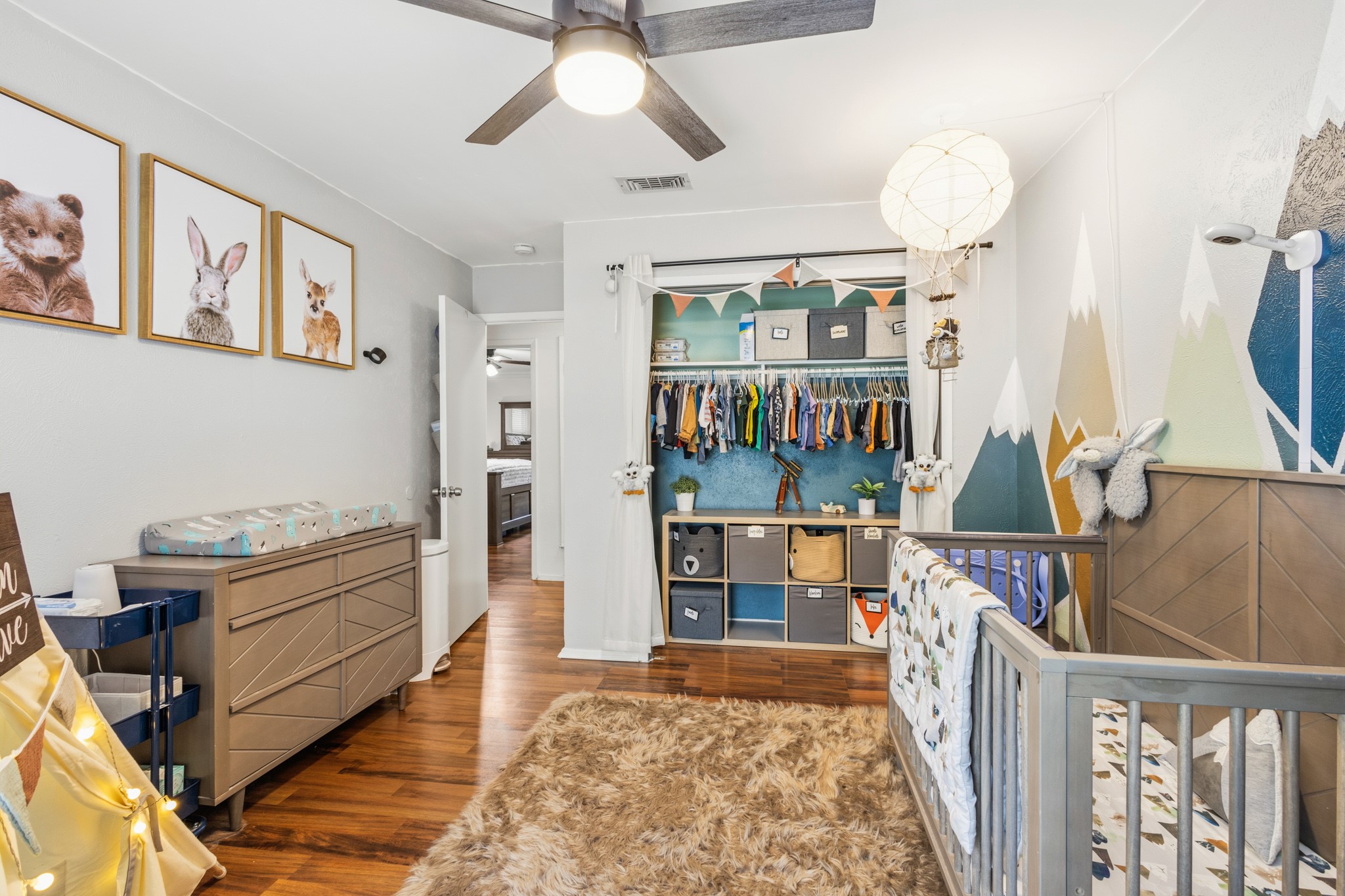 2804 Mintwood Place Arlington TX 76016
