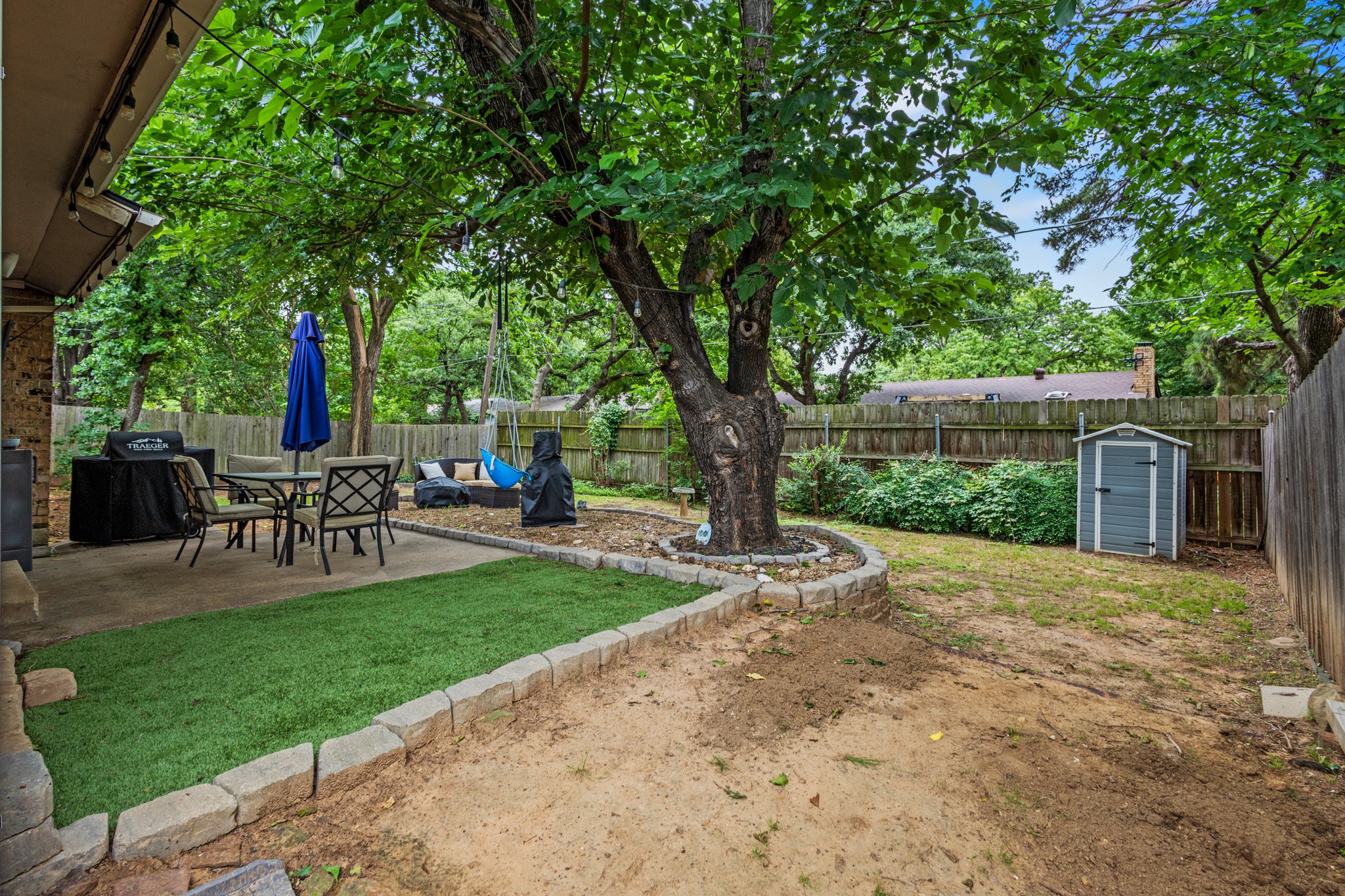 2804 Mintwood Place Arlington TX 76016