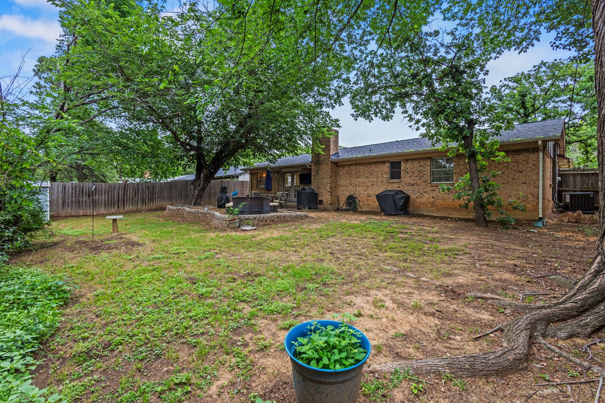 2804 Mintwood Place Arlington TX 76016