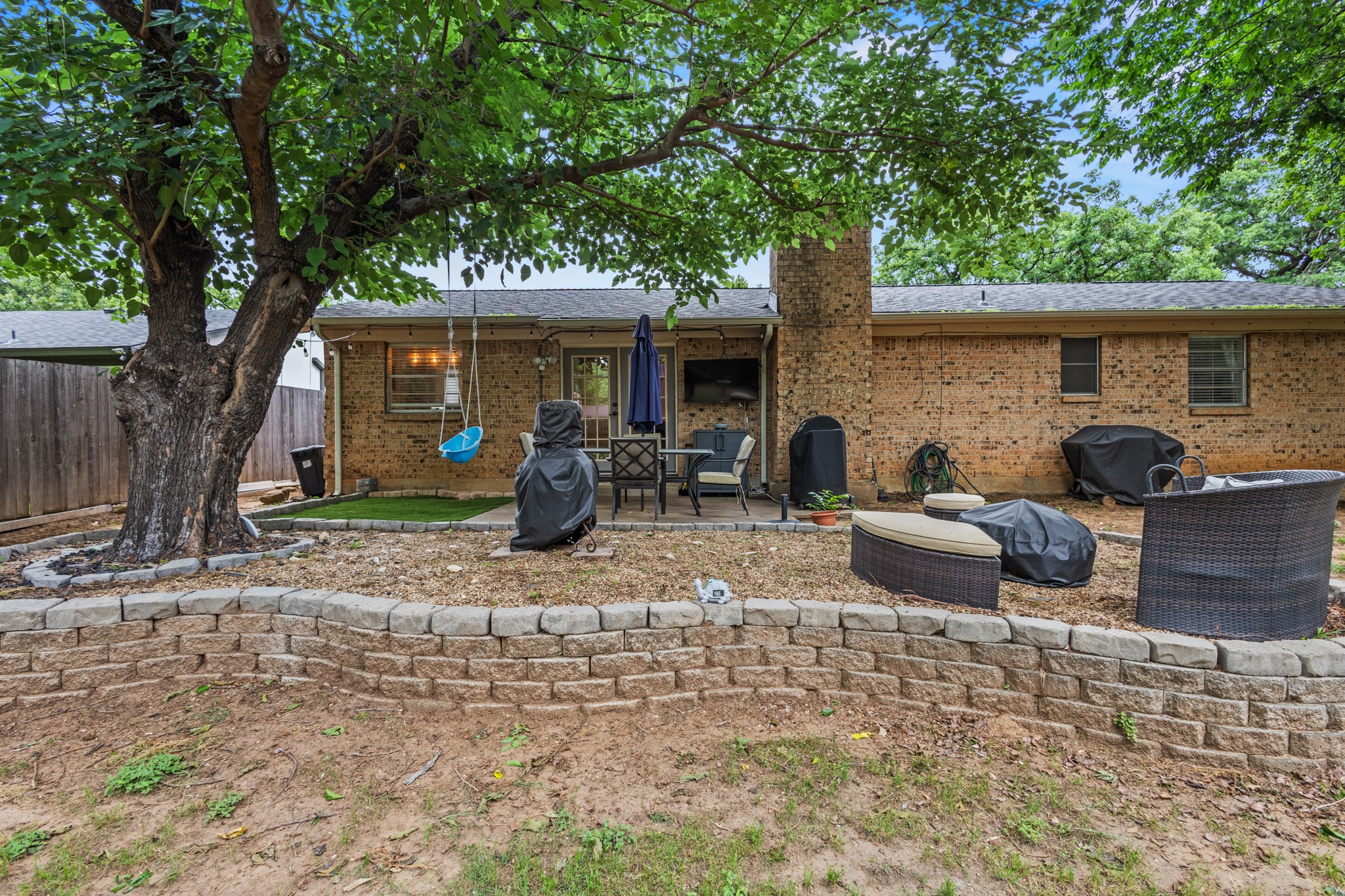 2804 Mintwood Place Arlington TX 76016