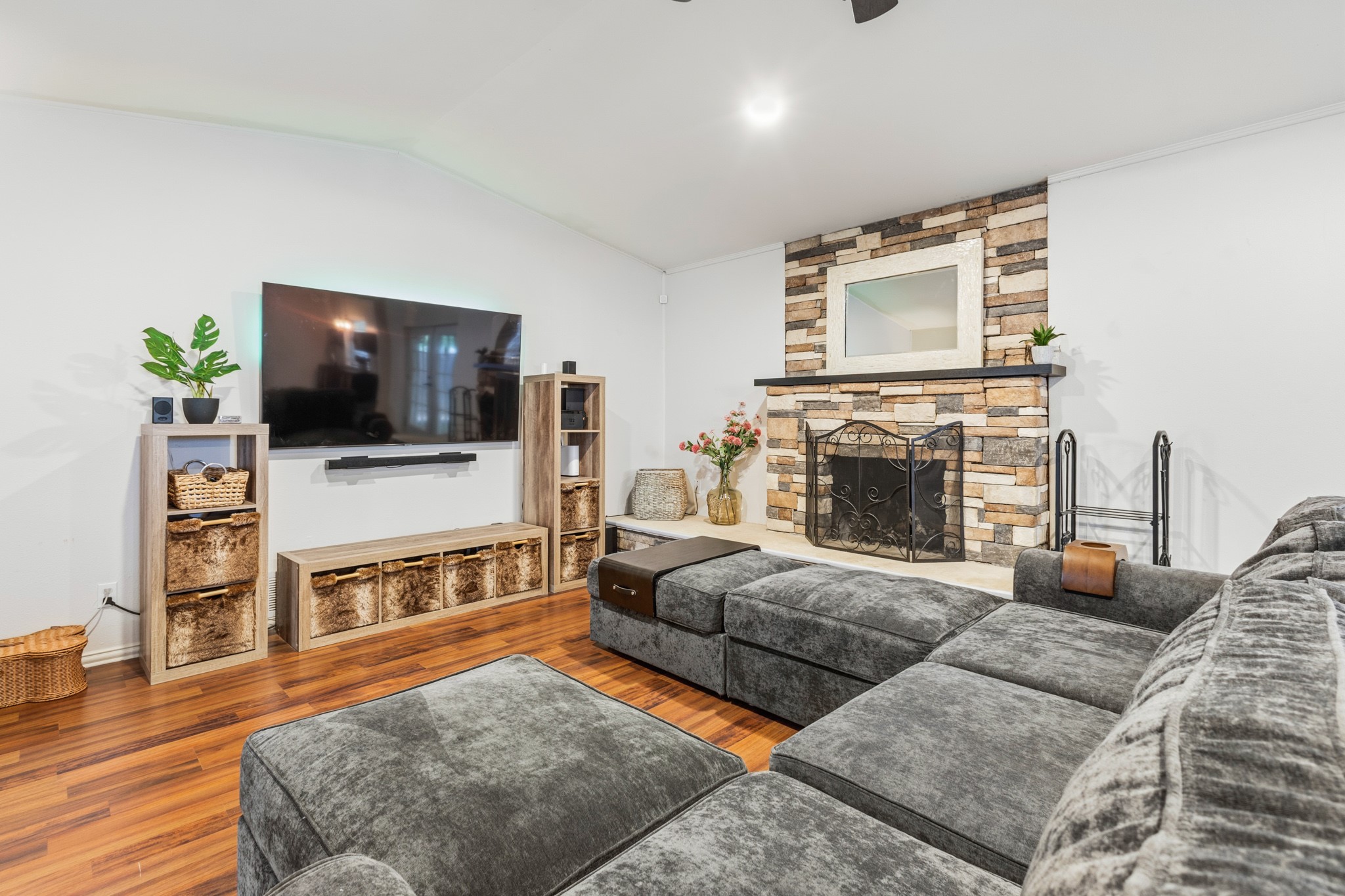 2804 Mintwood Place Arlington TX 76016