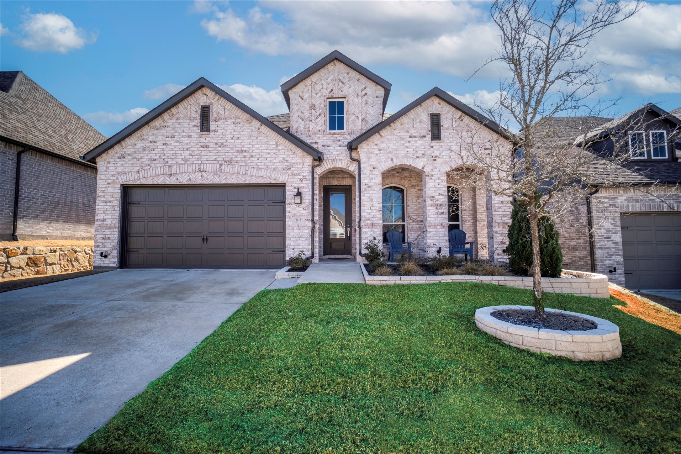 1917 Barnhill Lane Van Alstyne TX 75495