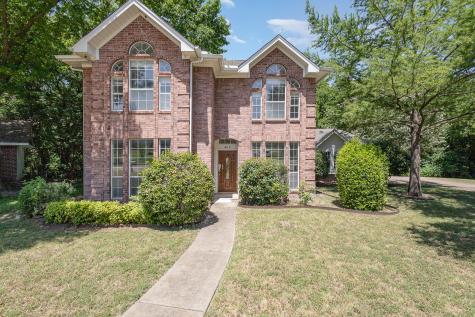 405 Channel View Terrace Desoto TX 75115