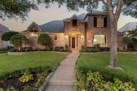 4509 Hallmark Drive Plano TX 75024
