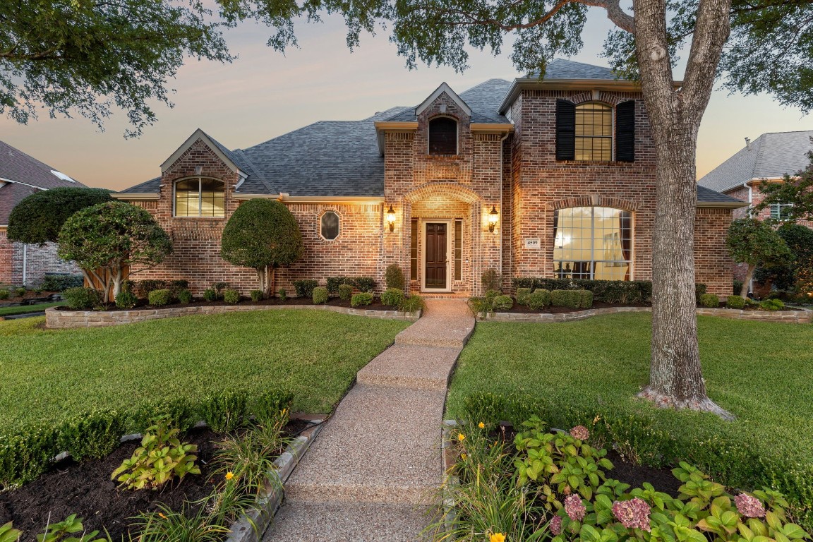 4509 Hallmark Drive Plano TX 75024