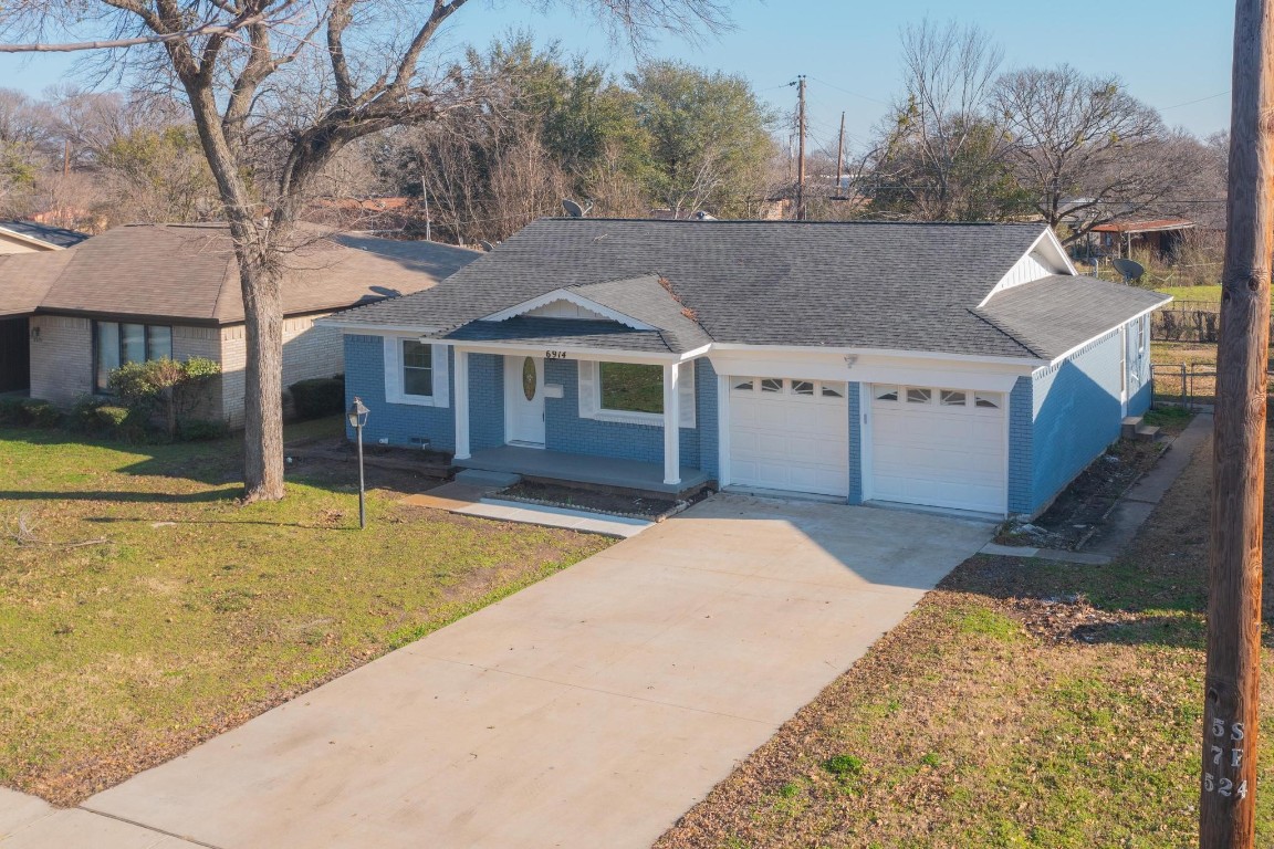 6914 Dart Avenue Dallas TX 75217