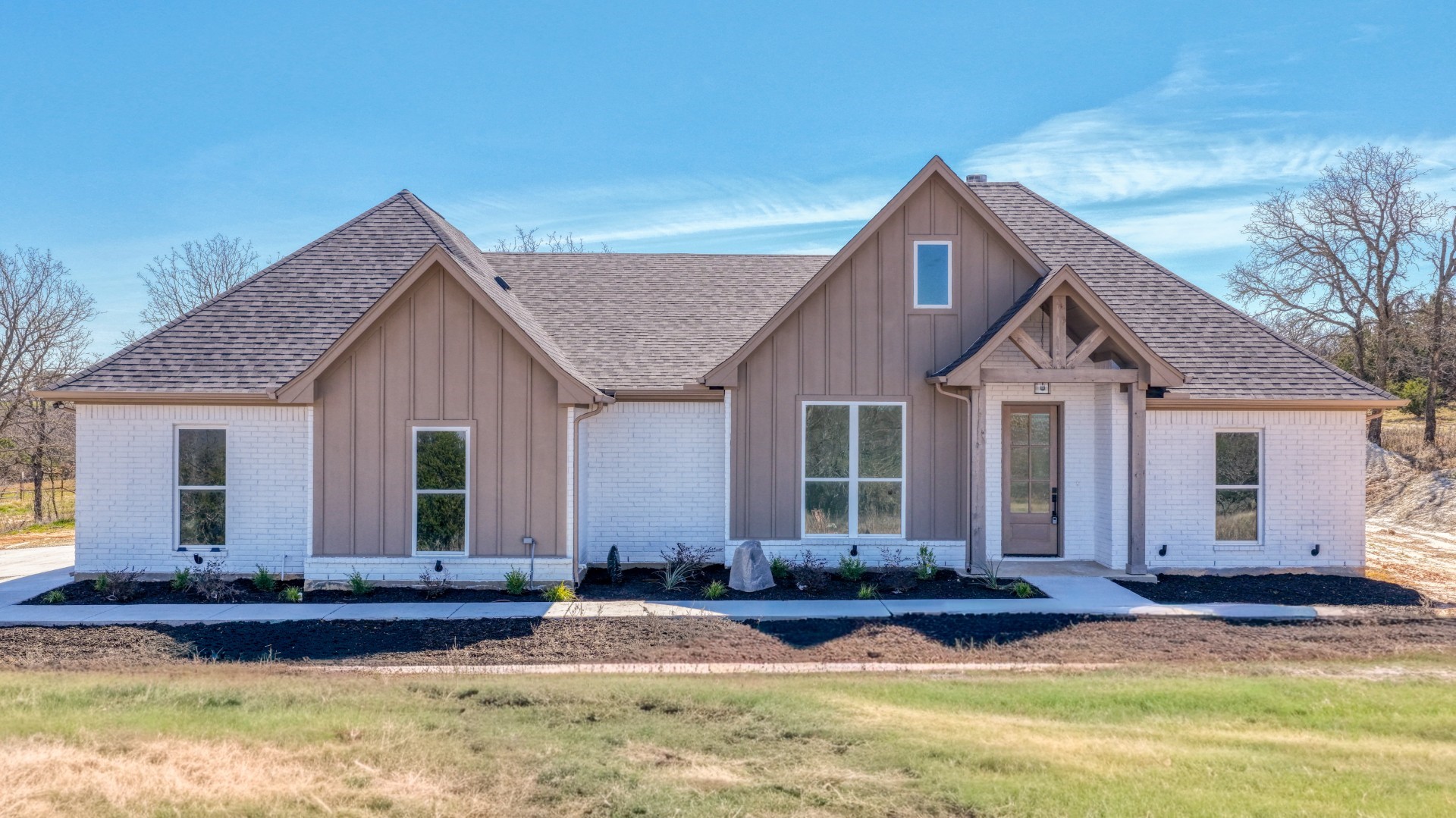 124 Norene Lane Weatherford TX 76088