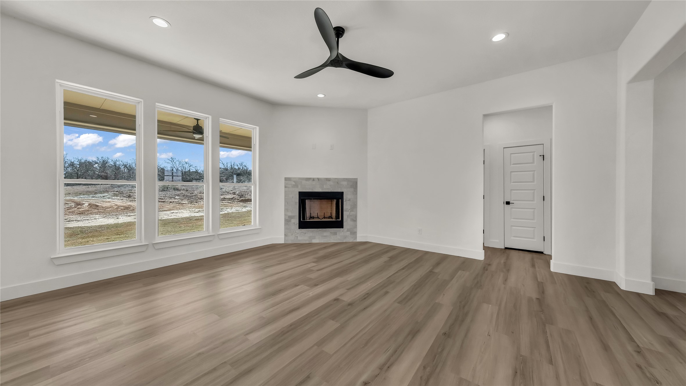 124 Norene Lane Weatherford TX 76088