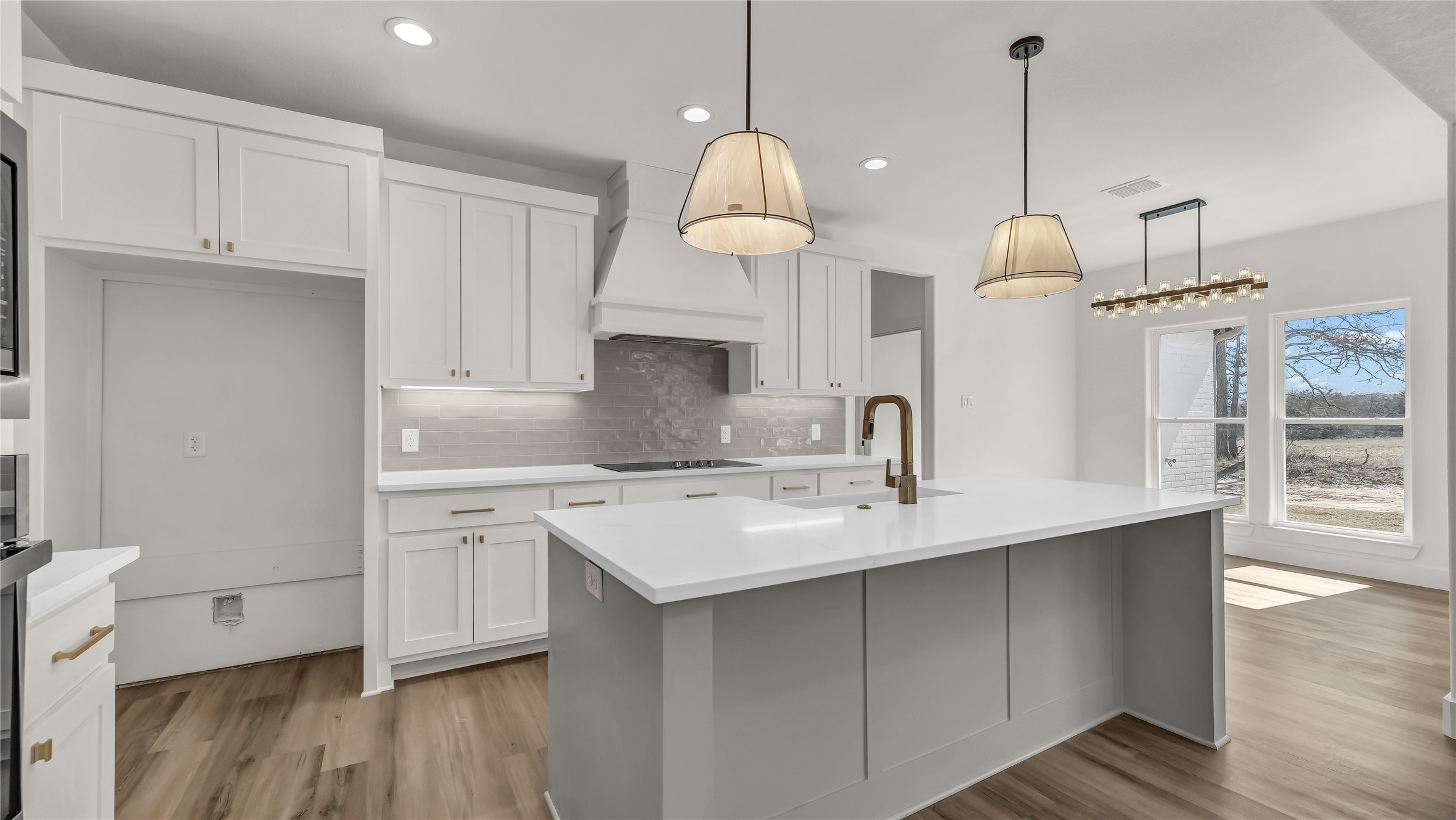 124 Norene Lane Weatherford TX 76088
