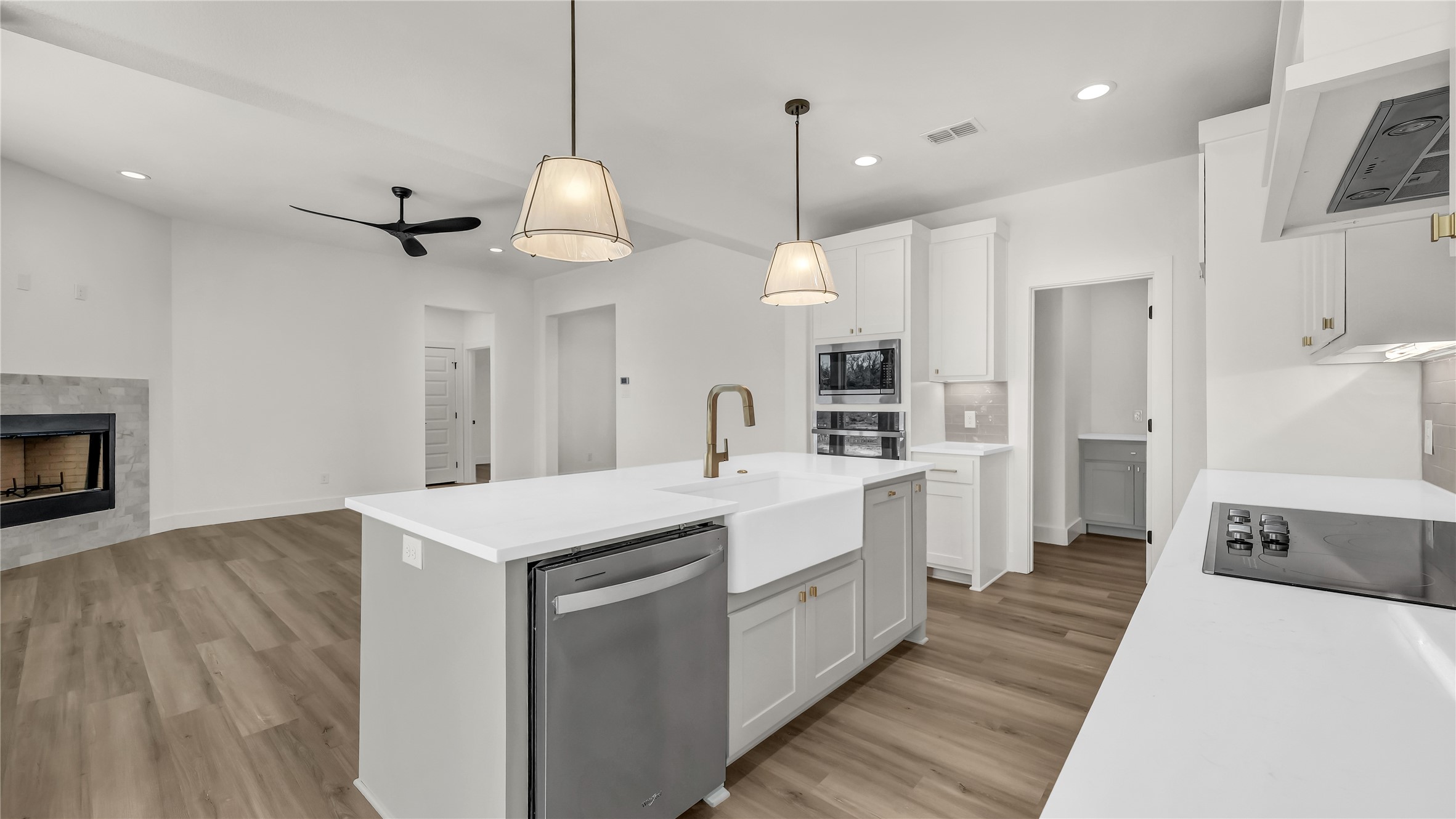 124 Norene Lane Weatherford TX 76088