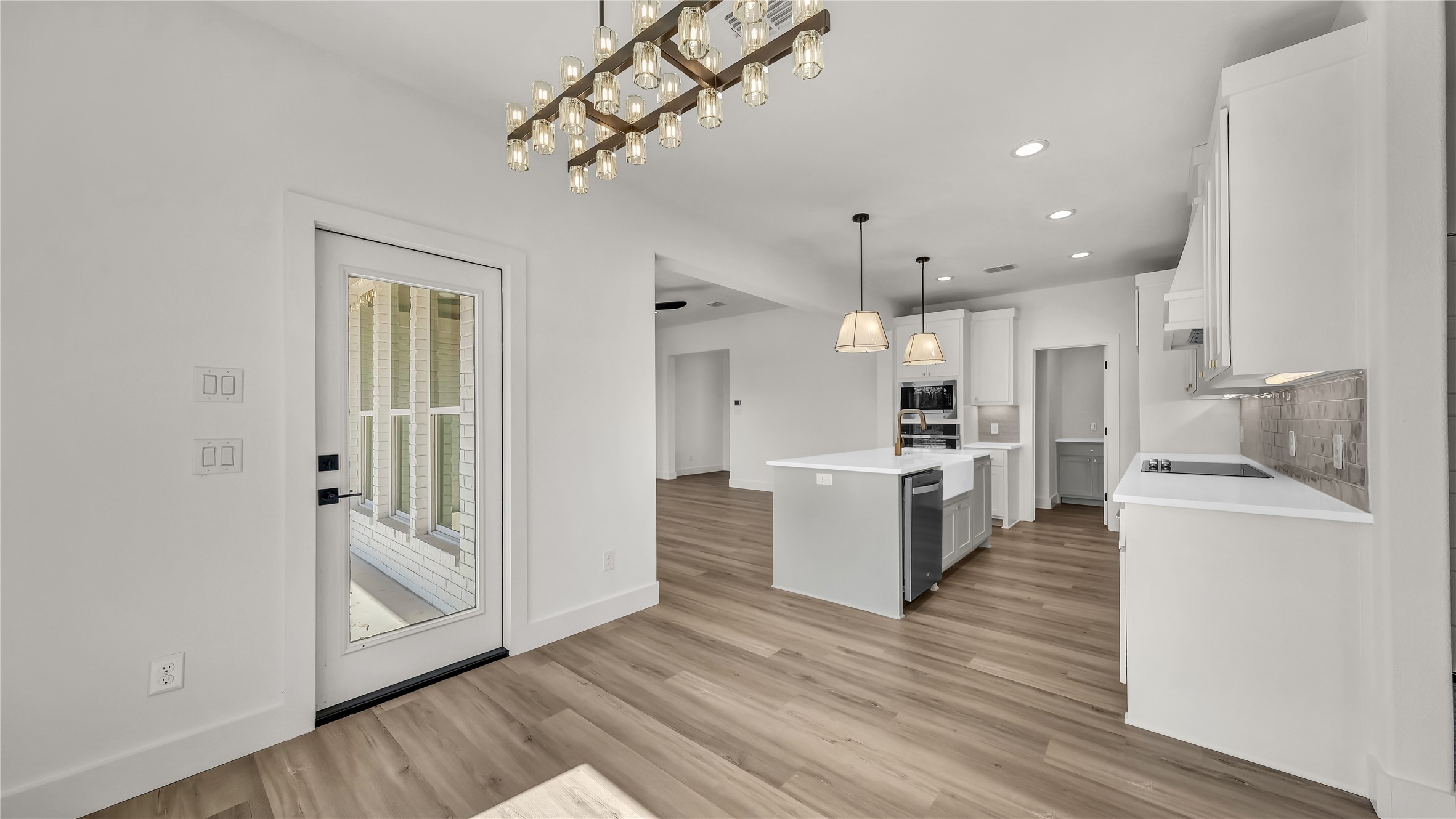 124 Norene Lane Weatherford TX 76088