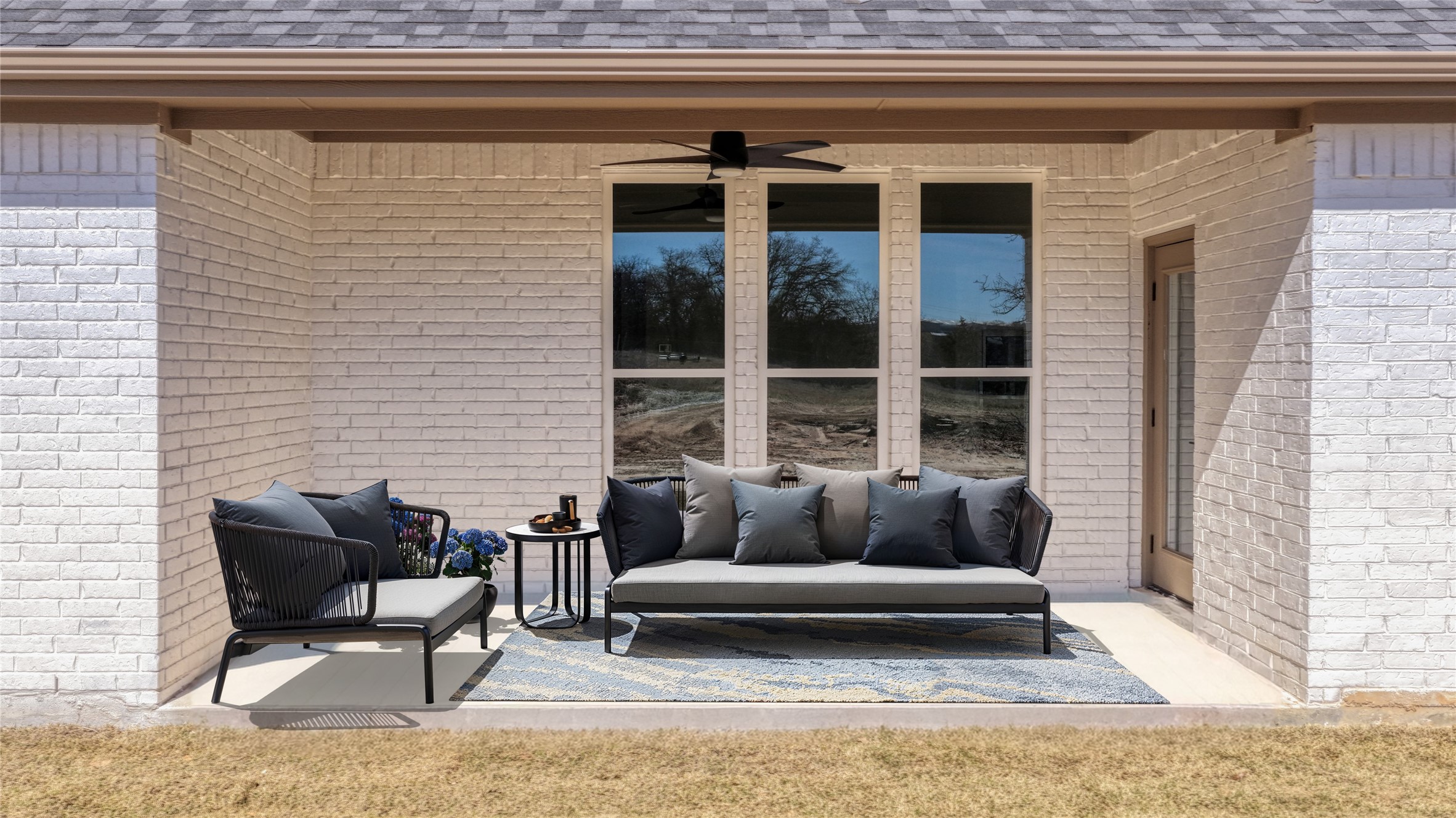 124 Norene Lane Weatherford TX 76088