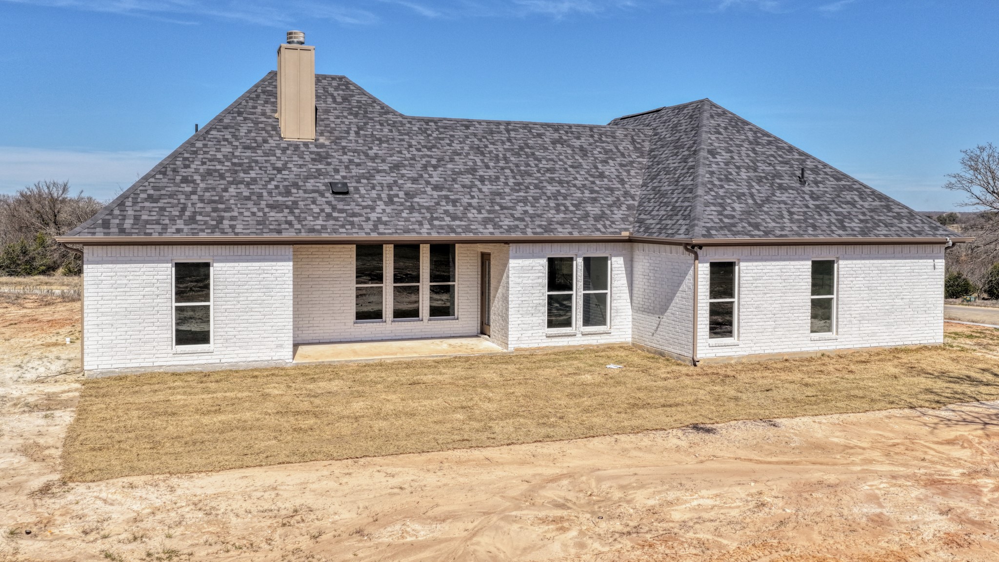 124 Norene Lane Weatherford TX 76088