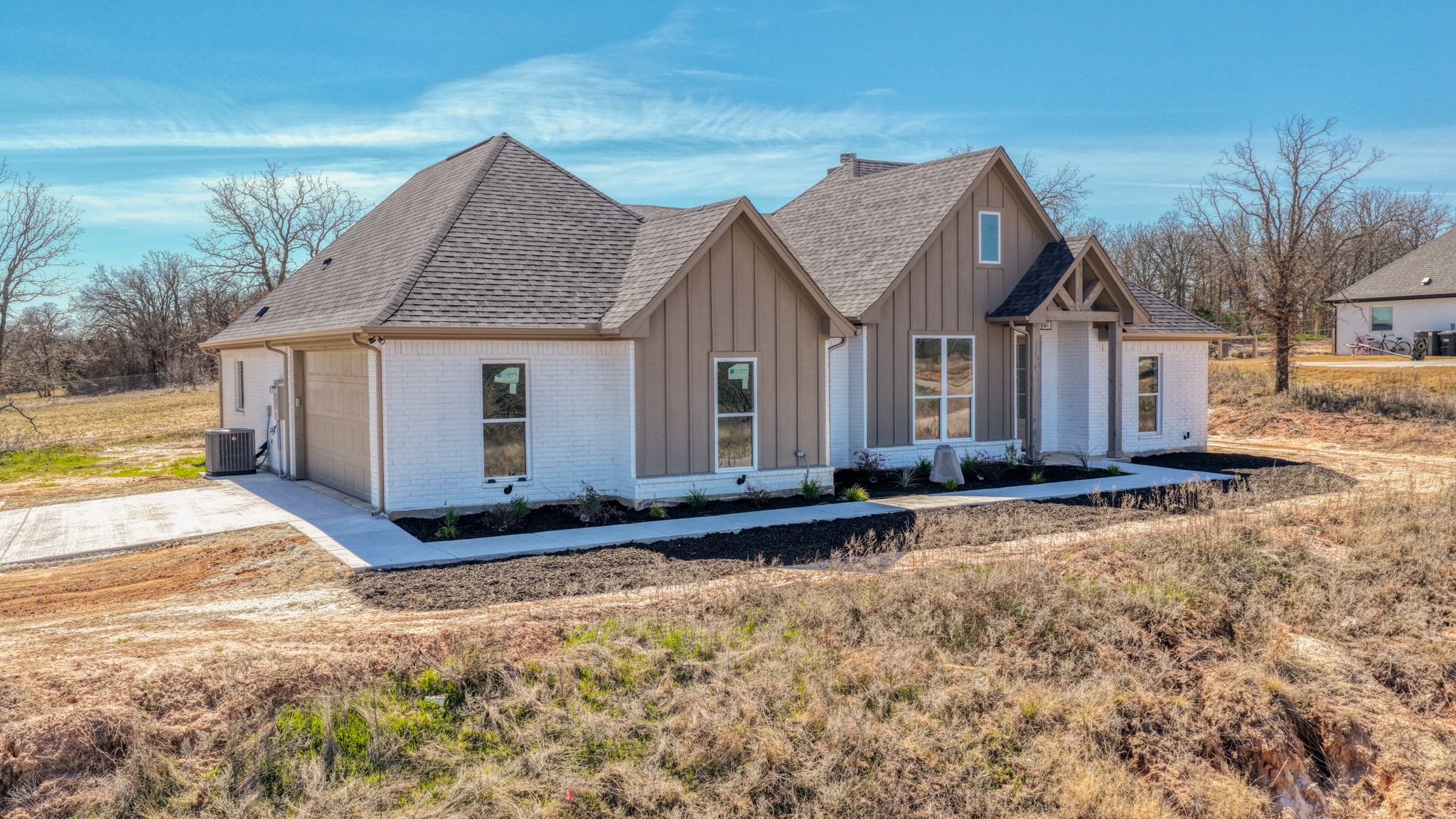 124 Norene Lane Weatherford TX 76088