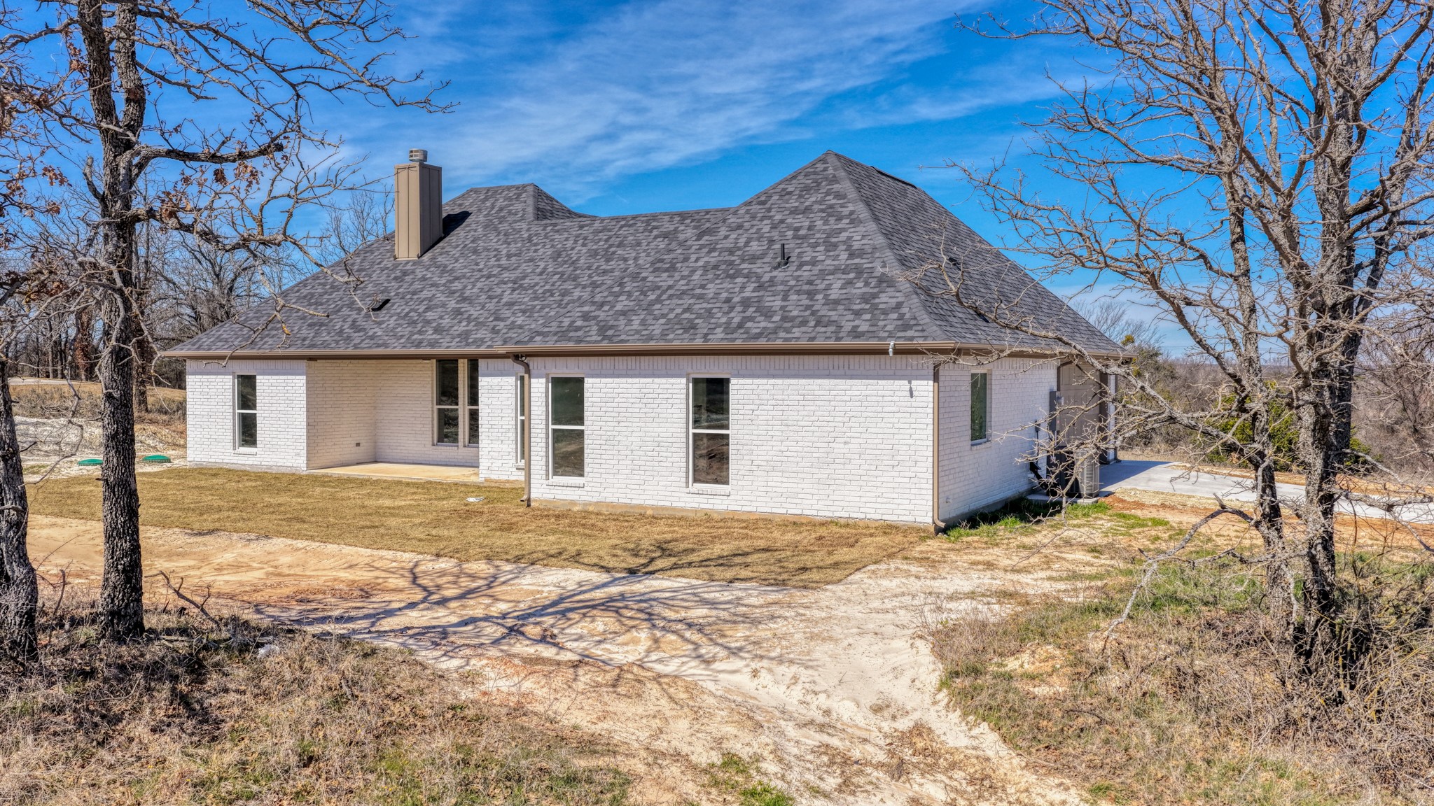 124 Norene Lane Weatherford TX 76088