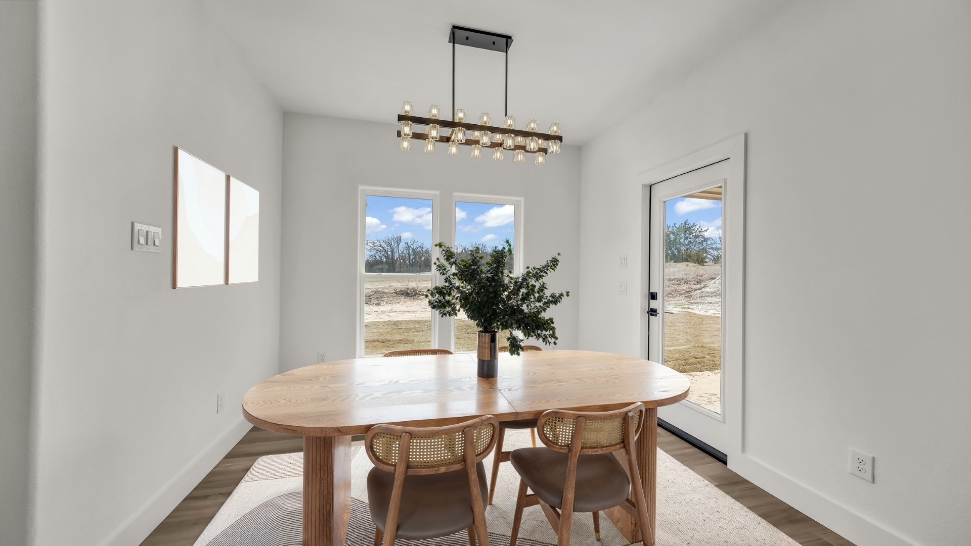 124 Norene Lane Weatherford TX 76088