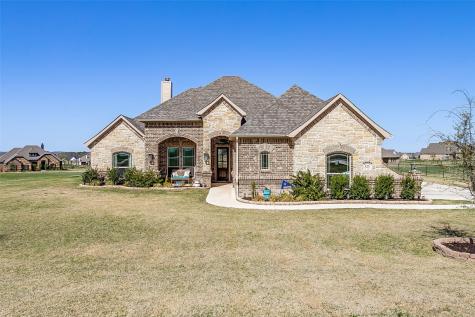 123 Stanford Lane Springtown TX 76082