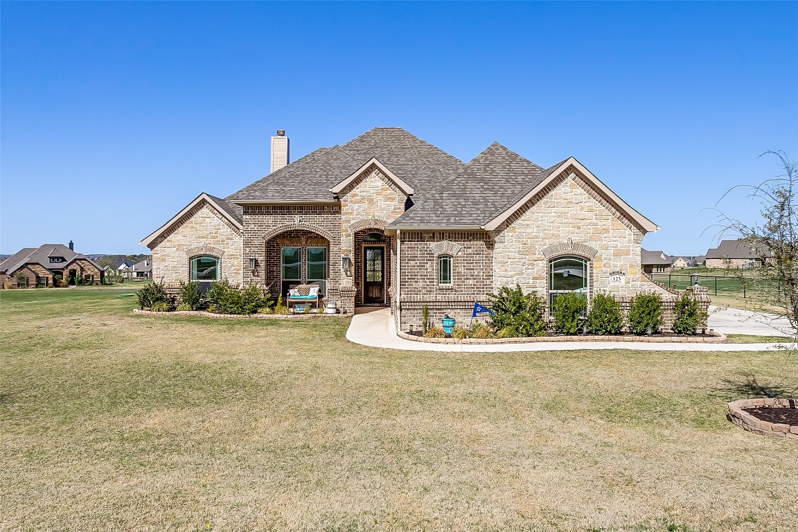 123 Stanford Lane Springtown TX 76082