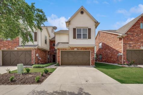 1053 Colonial Drive Coppell TX 75019