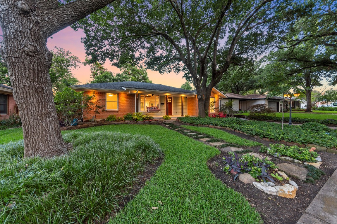 6654 Highgate Lane Dallas TX 75214