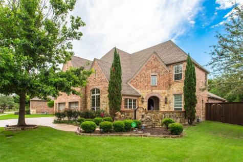 13431 Lyndhurst Drive Frisco TX 75035