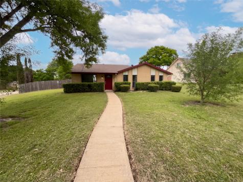 3801 Grecian Court Plano TX 75074