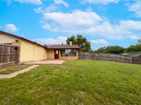 3801 Grecian Court Plano TX 75074