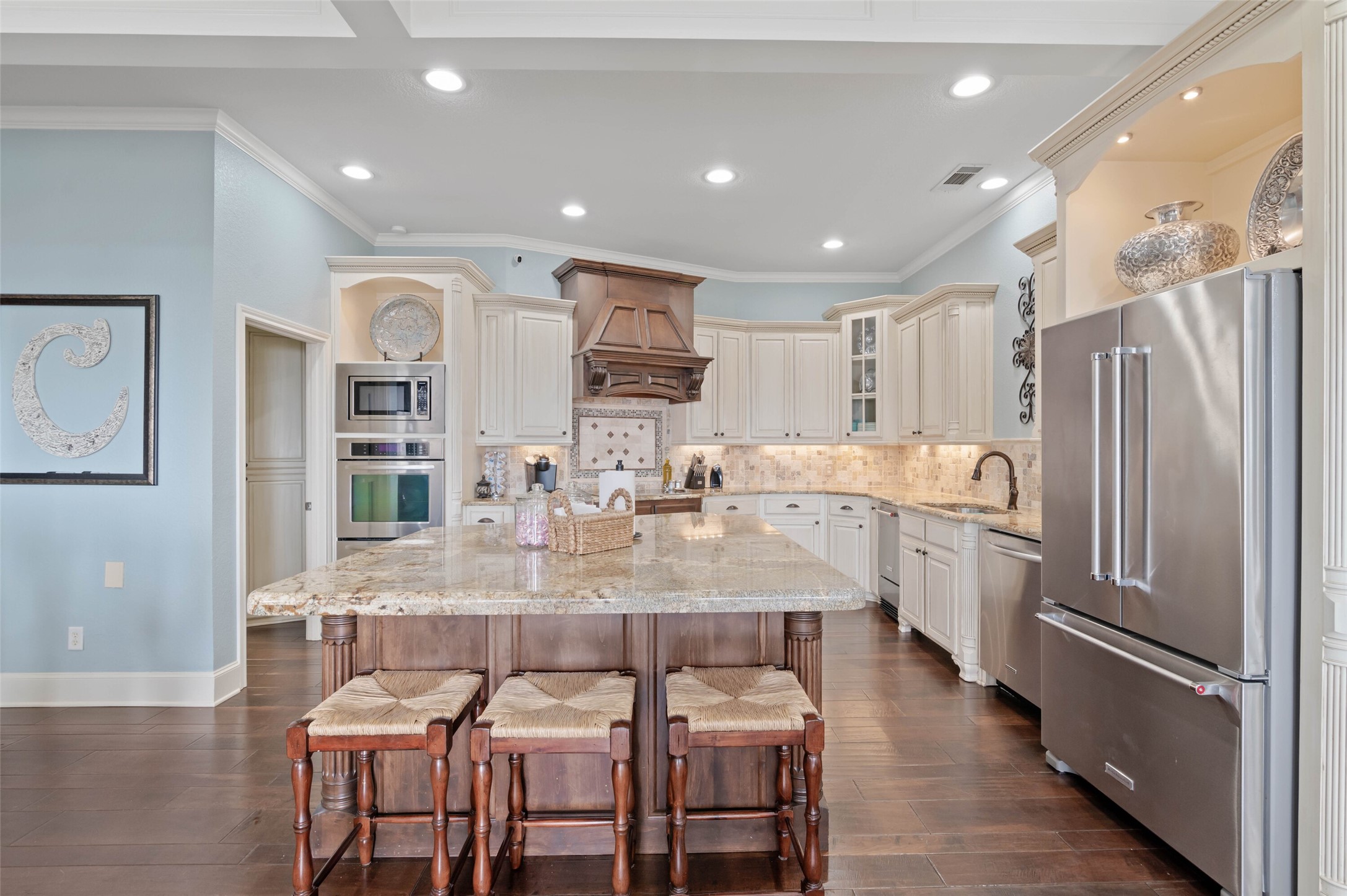 238 E Saint Andrews Drive Mabank TX 75156