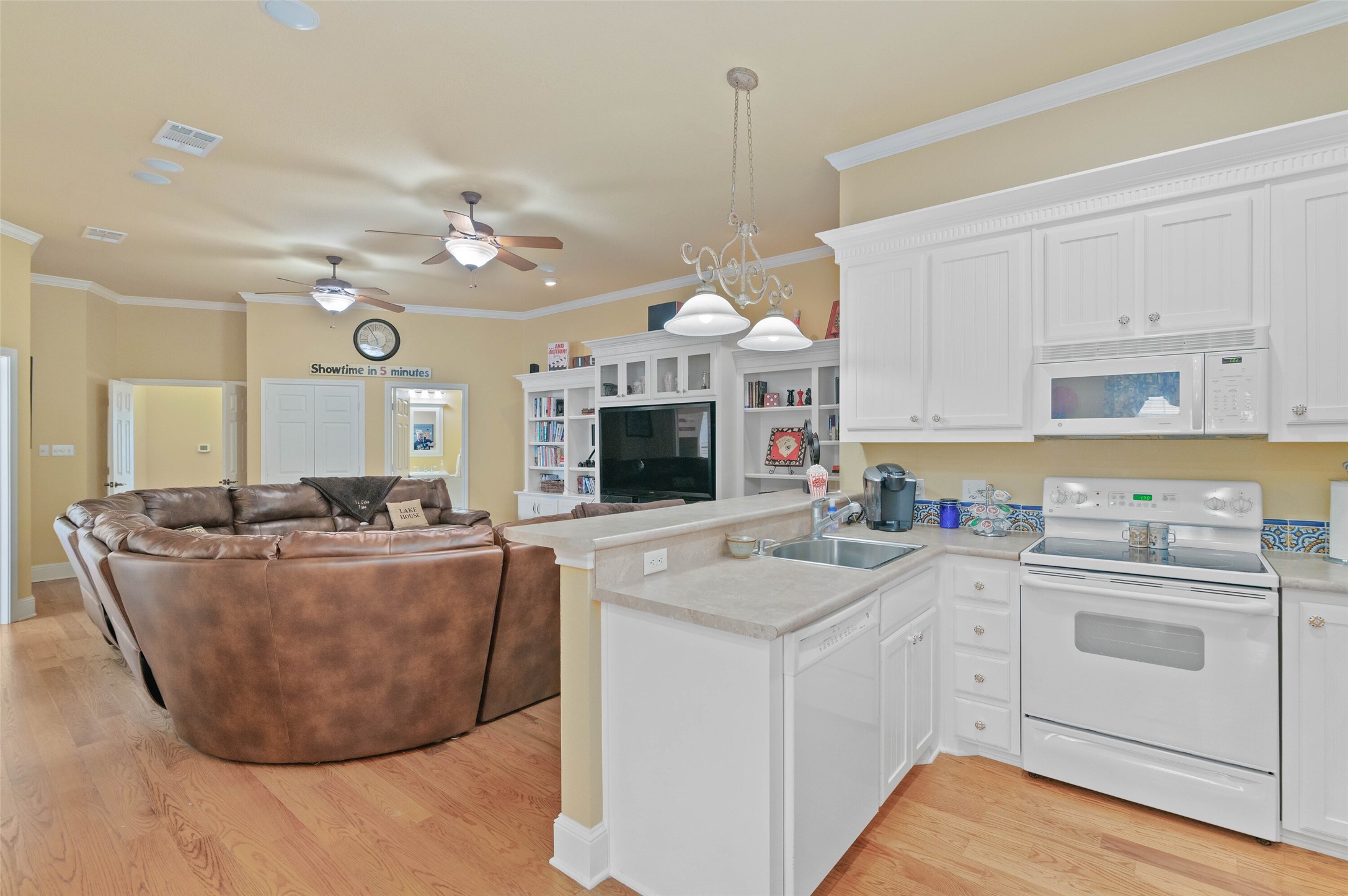 238 E Saint Andrews Drive Mabank TX 75156
