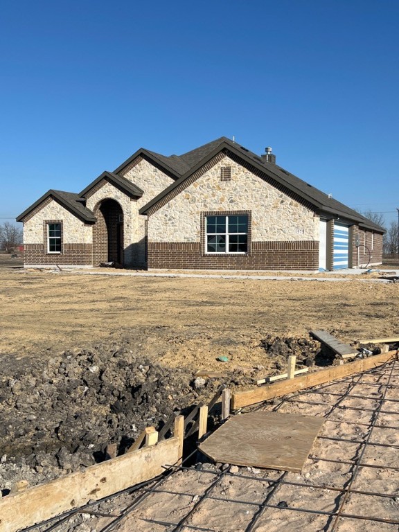1575 Emilia Drive Farmersville TX 75442