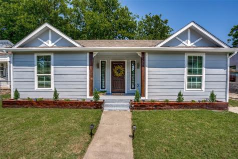 2910 S Marsalis Avenue Dallas TX 75216