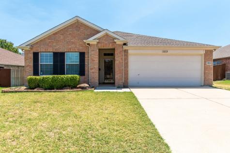 3013 Hazelwood Drive Wylie TX 75098