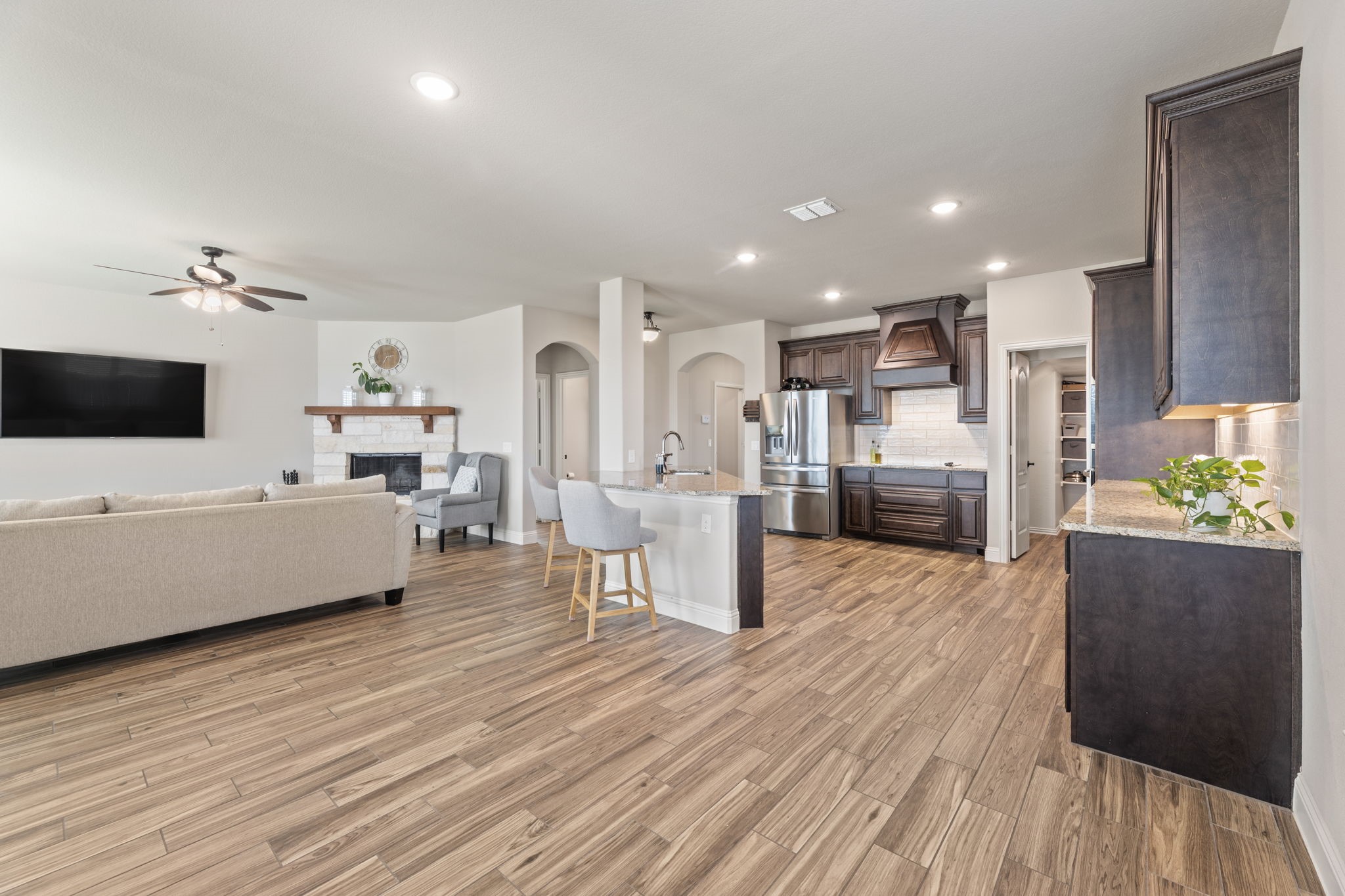 4206 Dandelion Lane Midlothian TX 76065