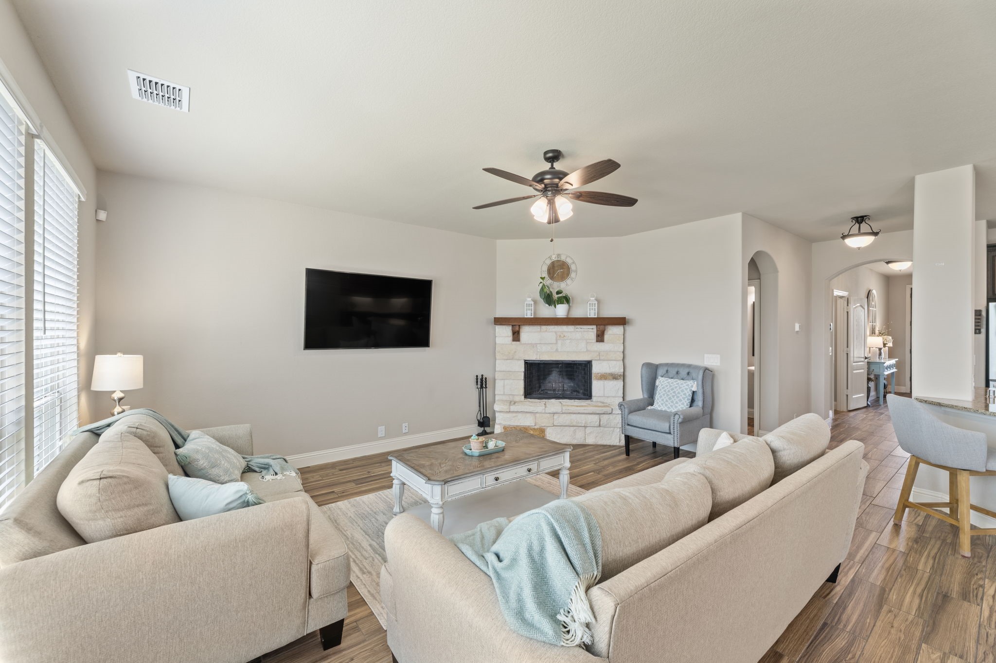 4206 Dandelion Lane Midlothian TX 76065