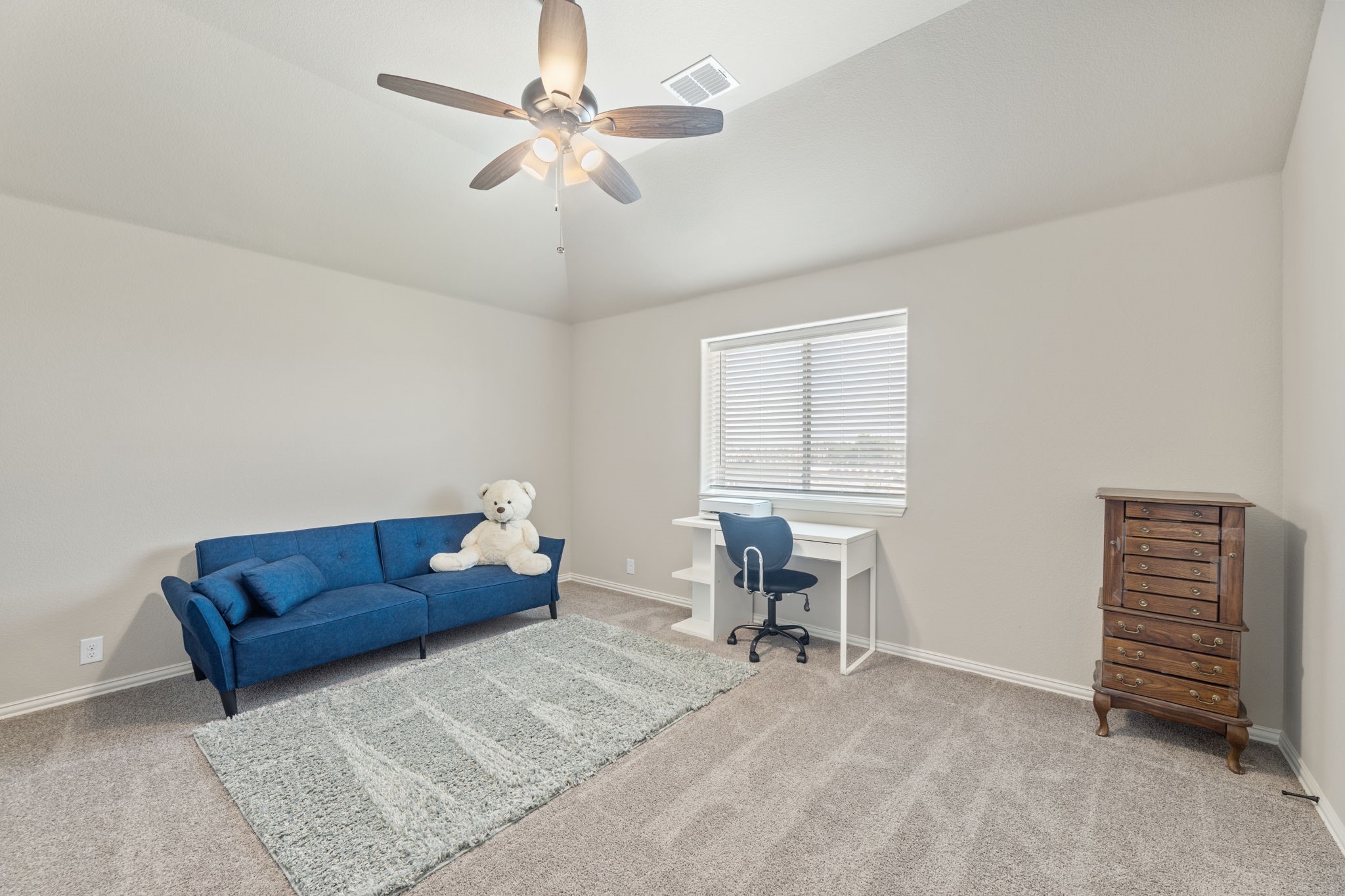 4206 Dandelion Lane Midlothian TX 76065