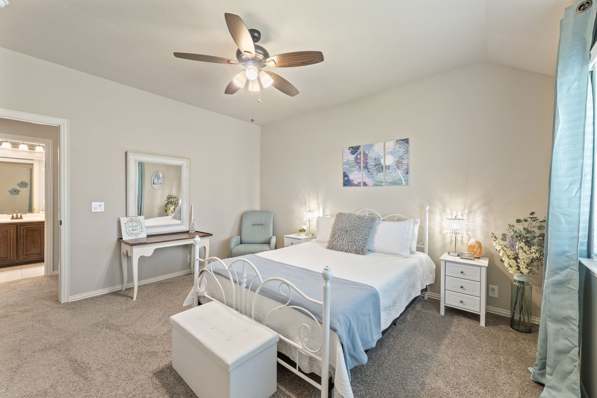 4206 Dandelion Lane Midlothian TX 76065
