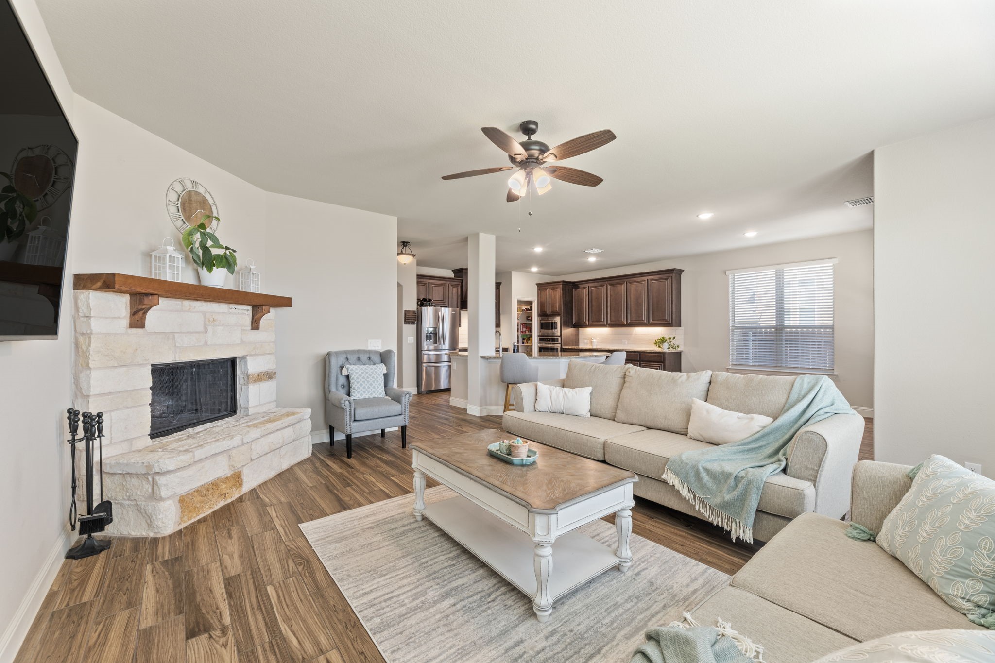 4206 Dandelion Lane Midlothian TX 76065