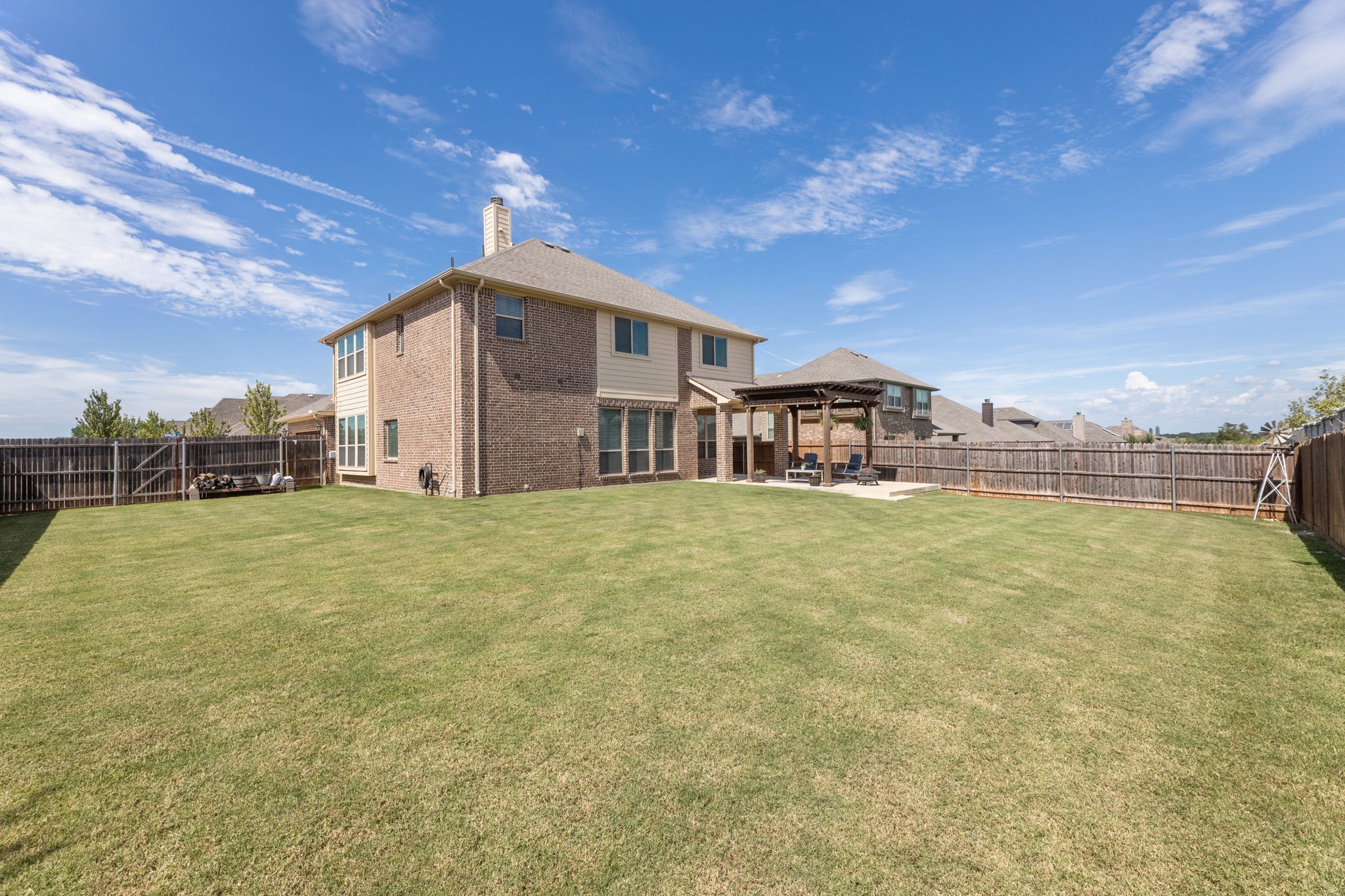 4206 Dandelion Lane Midlothian TX 76065