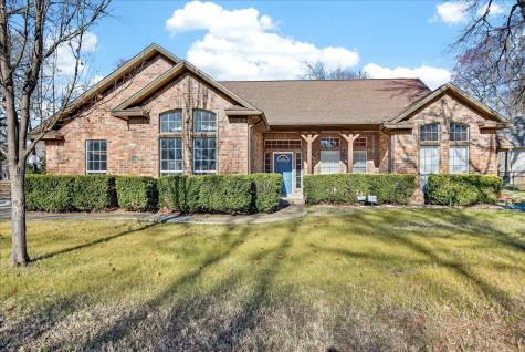 101 Idlewood Road Enchanted Oaks TX 75156