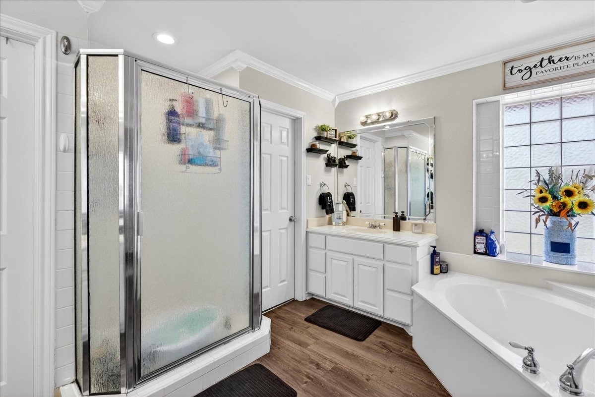 101 Idlewood Road Enchanted Oaks TX 75156