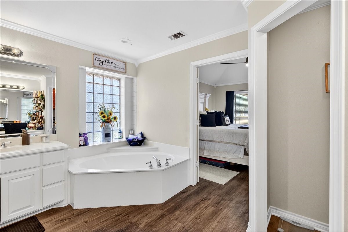 101 Idlewood Road Enchanted Oaks TX 75156
