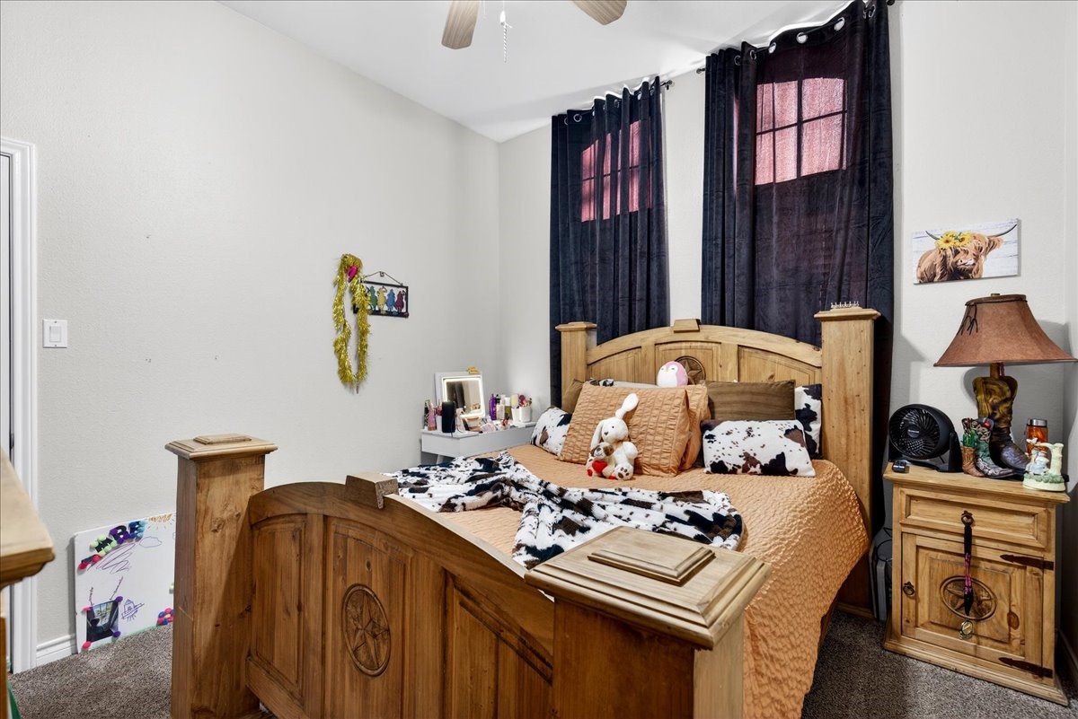 101 Idlewood Road Enchanted Oaks TX 75156