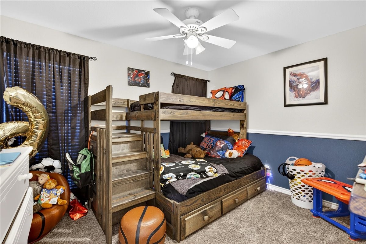 101 Idlewood Road Enchanted Oaks TX 75156