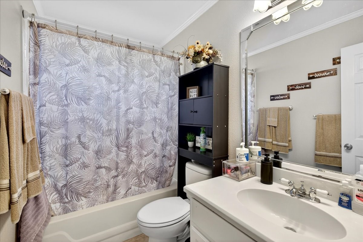101 Idlewood Road Enchanted Oaks TX 75156
