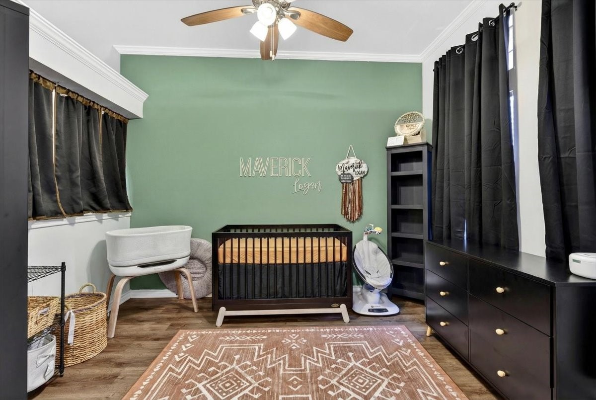 101 Idlewood Road Enchanted Oaks TX 75156